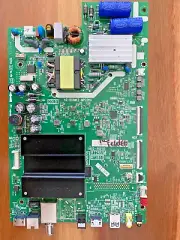 TCL MAIN BOARD 43P725