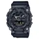 CASIO G-SHOCK 半透明系列雙顯錶GA-900SKE-8A