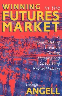 在飛比找博客來優惠-Winning in the Futures Markets