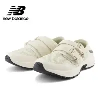 在飛比找Yahoo奇摩購物中心優惠-[New Balance]健走鞋_中性_杏白色_UA700O