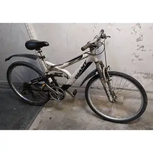 捷安特 GIANT 26吋 變速腳踏車/自行車/單車(限自取不寄送)