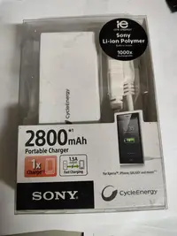 在飛比找Yahoo!奇摩拍賣優惠-索尼 Sony 2800mah recharge Xperi