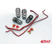 Eibach Pro-Plus Kit for 18-20 Honda Accord 1.5L Turbo (for: Honda)