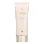 Cle De Peau Hand Cream Broad Spectrum SPF 18 Sunscreen 75ml/2.6oz