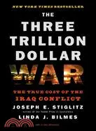 在飛比找三民網路書店優惠-The Three Trillion Dollar War 