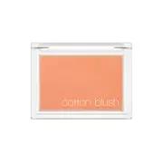[Deal] MISSHA - Cotton Blush - No.Carrot Butter Cream