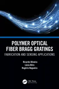 在飛比找博客來優惠-Polymer Optical Fiber Bragg Gr