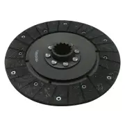 Clutch Disc 10" Main Fits Allis Chalmers 5040 445 445DT 445SD 445V 460 460DT