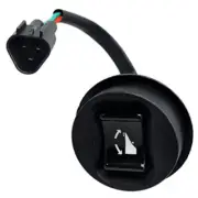 Trim and Tilt Switch for Yamaha 200, 225, 250 hp Replaces 61A-82563-01