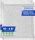 Range Hood Filter Replacement for BP29 97006931 Broan Range Hood Filter 10.5 X 8