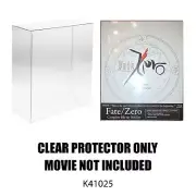Protector For Fate/Zero Complete Blu-Ray Box Set
