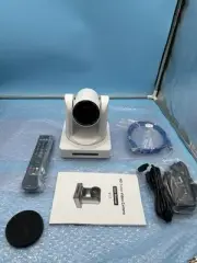 Minrray UV510A-30 PTZ Camera 30X Optical Zoom HD Color (UV510A-30-U3) BRAND NEW