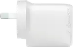 Alogic Rapid Power 40W GaN Charger 2xUSB-C