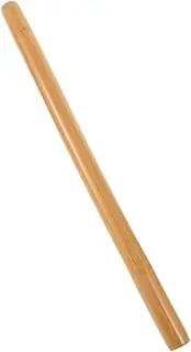 Bamboo Massage Sticks DIY Roller Massage Tool for Neck Shoulders Face for Relaxation Shaping Natural Bamboo Texture for Soothing Relief