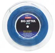 Tourna Big Hitter Blue, 17g Reel