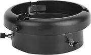 Metal Speed Ring Speedring Adapter,Mount Softbox Speed Ring Adapter for Studio Photography Monolight Install