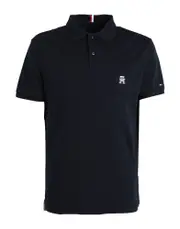 [TOMMY HILFIGER] TOMMY HILFIGER Polo shirts - Item 10396775