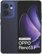 OPPO Reno13 F 5G 256GB Luminous Blue