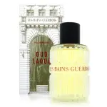 【LES BAINS GUERBOIS】OUD LAQUE 漆木淡香精 EDP 100ML(平行輸入)