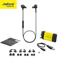 在飛比找PChome商店街優惠-☆電子花車☆JABRA ROX HiFi藍芽耳機 Wirel