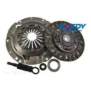 Exedy Clutch Kit OEM Replacement - FJK-6207
