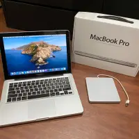 在飛比找蝦皮購物優惠-蘋果電腦 APPLE MacBook PRO A1278 m