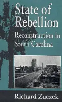 在飛比找博客來優惠-State of Rebellion: Reconstruc
