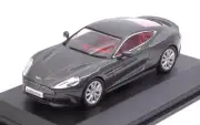Model Car Scale 1:43 Oxford Aston Martin Vanquish Coupe diecast vehicles