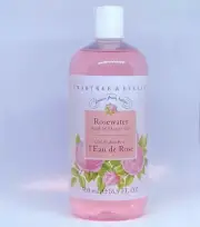 CRABTREE & EVELYN~~ROSEWATER~~BATH & SHOWER GEL 16.9 OZ