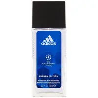 在飛比找PChome24h購物優惠-Adidas 香水【歐冠聯賽】75ml