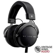 BeyerDynamic DT 1770 PRO Closed-Back Studio Reference Headphone