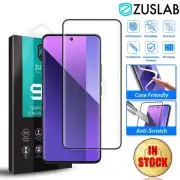 For Xiaomi Redmi Note 13 Pro+ 13 Pro 13C Tempered Glass Screen Protector