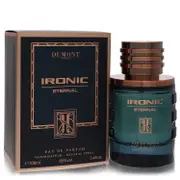Ironic Eternal by Dumont Paris for Men-100 Ml