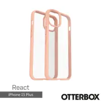 在飛比找momo購物網優惠-【OtterBox】iPhone 15 Plus 6.7吋 