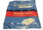 DVC Shop Vac Mighty Mini M100 Vacuum Cleaner Bags [ 150 Bags ]