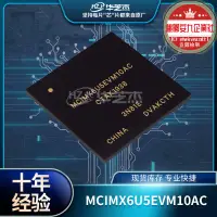 在飛比找露天拍賣優惠-MCIMX6U5EVM10AC/6AVM08AD MCIMX