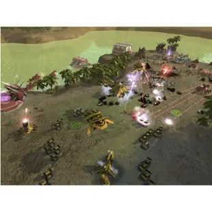 最高指揮官2 Supreme Commander 2 PC英文版下載（集成DLC）