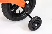 在飛比找樂天市場購物網優惠-POP BIKE 普派氣胎滑步車 專用輔助輪
