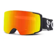 04 Outdoor Wind and Snow Protection Goggles Double Layer Anti Fog Ski Goggles