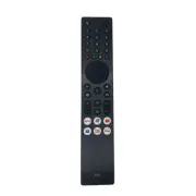 New Genuine RC833A FMB1 For TCL QD Mini-LED C71K 4K 2025 Voice TV Remote Control