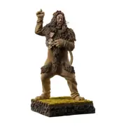 Wizard of Oz - Corwardly Lion 1:10 Statue