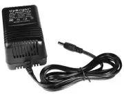 18V AC Adapter for Channel Master 9521A TV Antenna Rotator System Power Supply