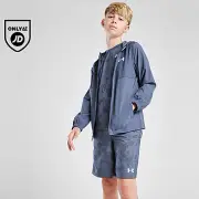 Under Armour Camo Shorts Junior