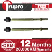 2x Trupro Rack Ends for Mercedes Benz Vito 108CDI 108D 112CD1 113 114 220CDI 230