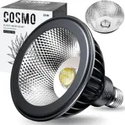 BRIM COSMO 22W Plant Growing Light LED Full Spectrum High PPFD High Power Codex