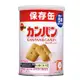 北日本餅乾保存罐(24)(日本新瀉縣)(麵包餅乾 100g)[大買家]