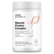 Melrose FutureLab Muscle Protein Powder Complex 435g