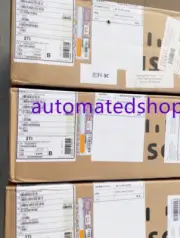 Cisco WS-C2960-24TC-S 24-port Gigabit 2-port Gigabit network management switch