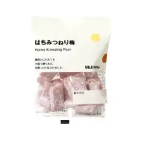 在飛比找蝦皮購物優惠-《現貨》🇯🇵MUJI 無印良品 蜂蜜酸梅軟糖