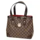 Louis Vuitton LV N51205 HAMPSTEAD PM 棋盤格紋手提包 停產現金價$44,600